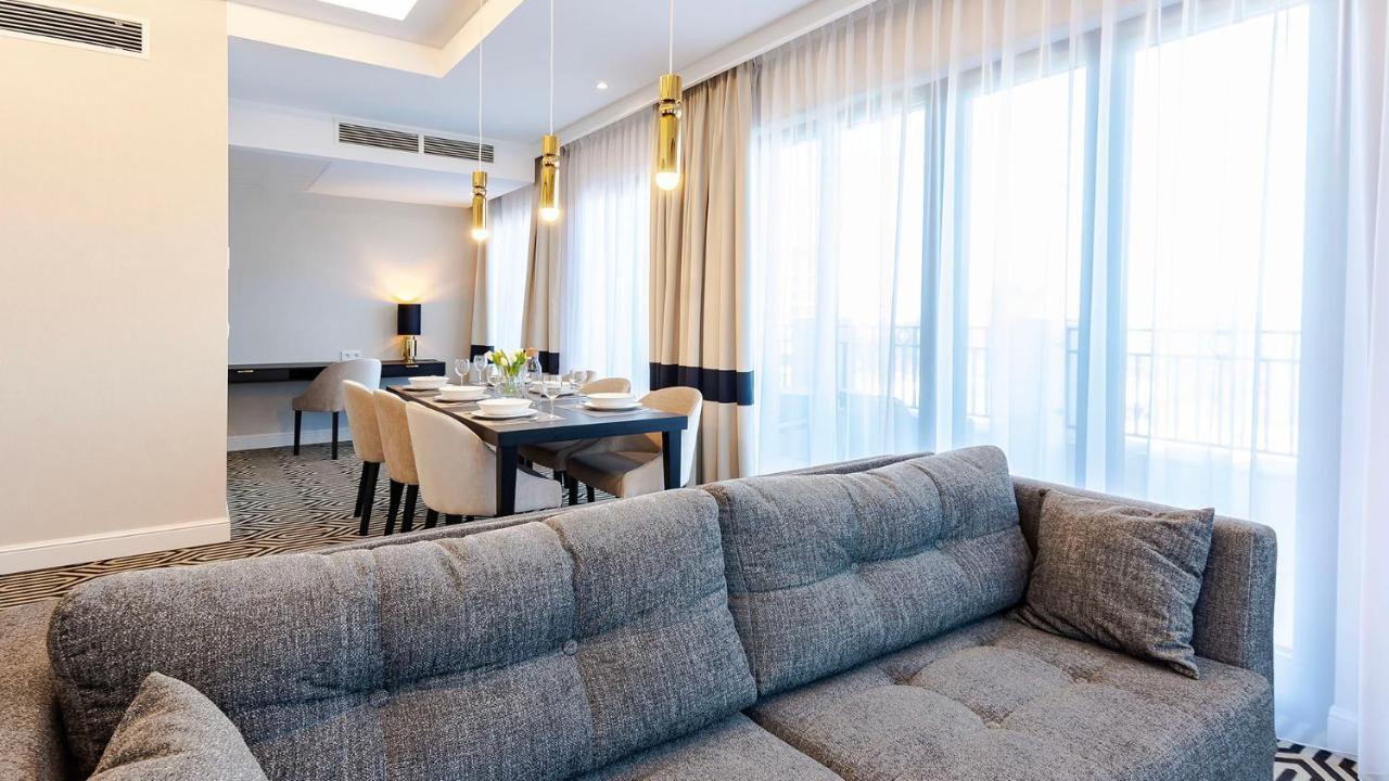 Vacationclub - Baltic Park Fort Apartament G.402 Świnoujście Zewnętrze zdjęcie