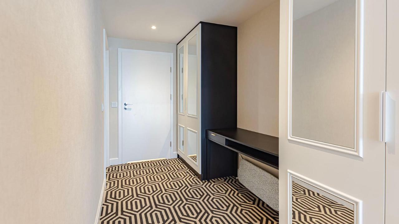 Vacationclub - Baltic Park Fort Apartament G.402 Świnoujście Zewnętrze zdjęcie