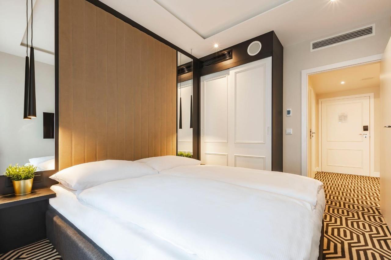 Vacationclub - Baltic Park Fort Apartament G.402 Świnoujście Zewnętrze zdjęcie