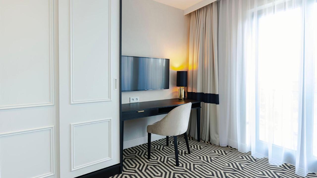 Vacationclub - Baltic Park Fort Apartament G.402 Świnoujście Zewnętrze zdjęcie
