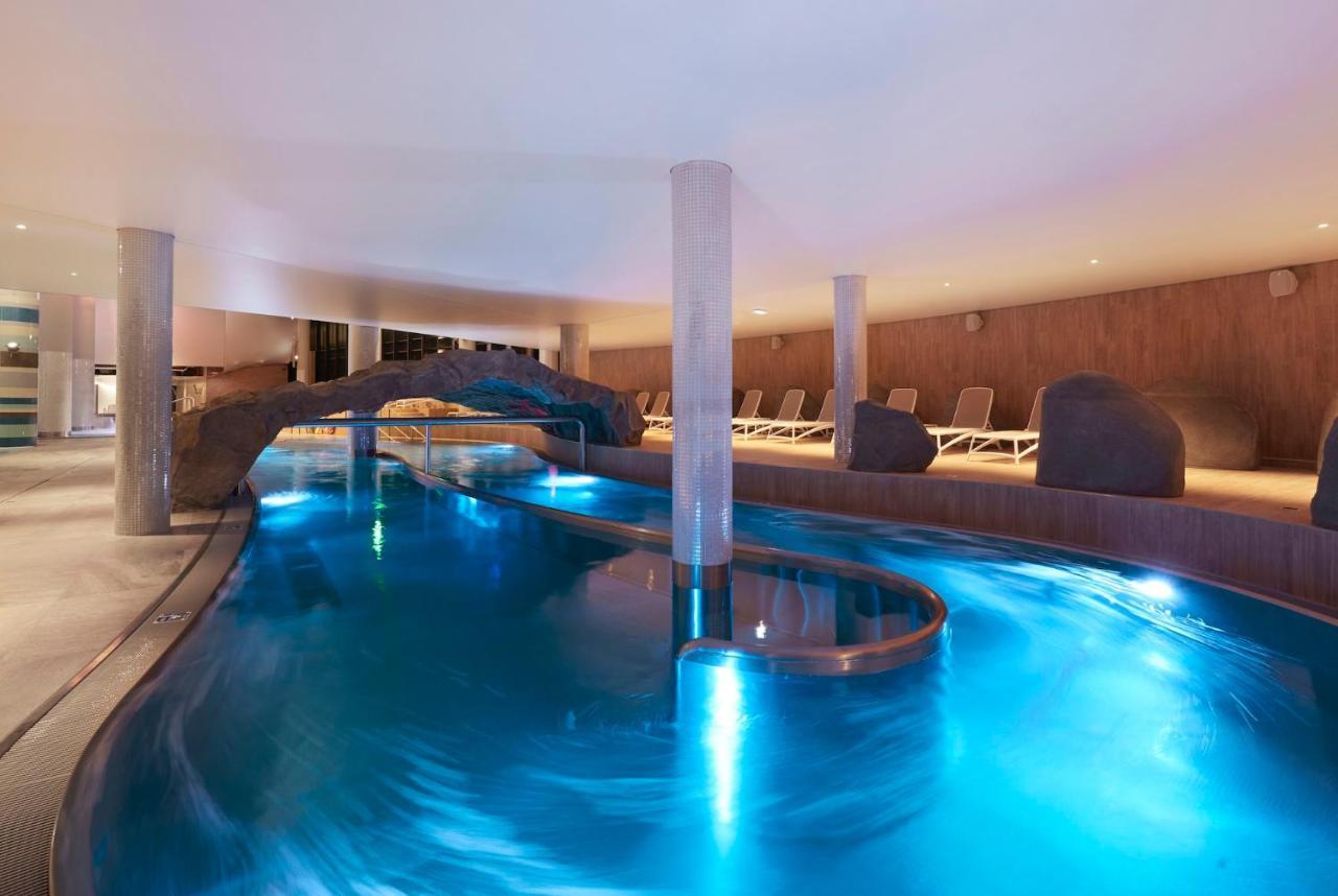 Vacationclub - Baltic Park Fort Apartament G.402 Świnoujście Zewnętrze zdjęcie