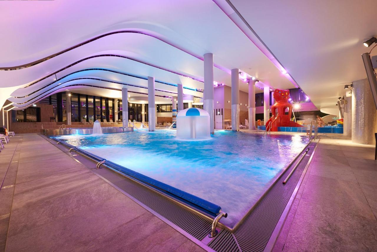 Vacationclub - Baltic Park Fort Apartament G.402 Świnoujście Zewnętrze zdjęcie