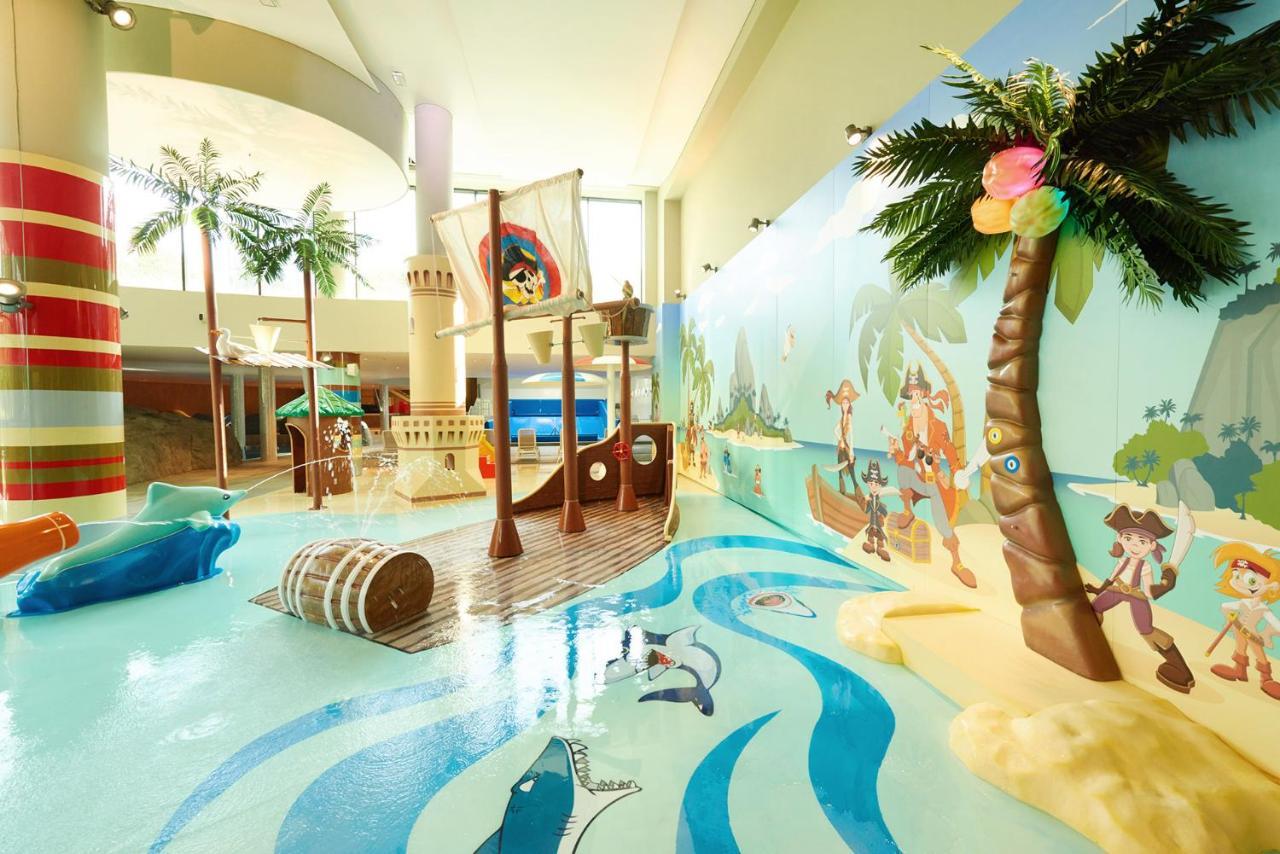 Vacationclub - Baltic Park Fort Apartament G.402 Świnoujście Zewnętrze zdjęcie